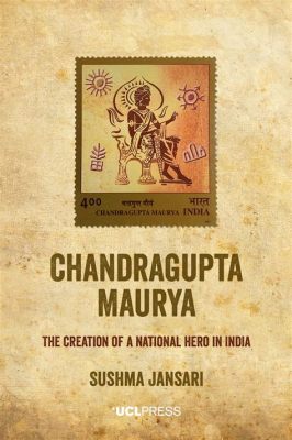  Chandragupta：A Tale of Transformation, Triumph, and Taxation?